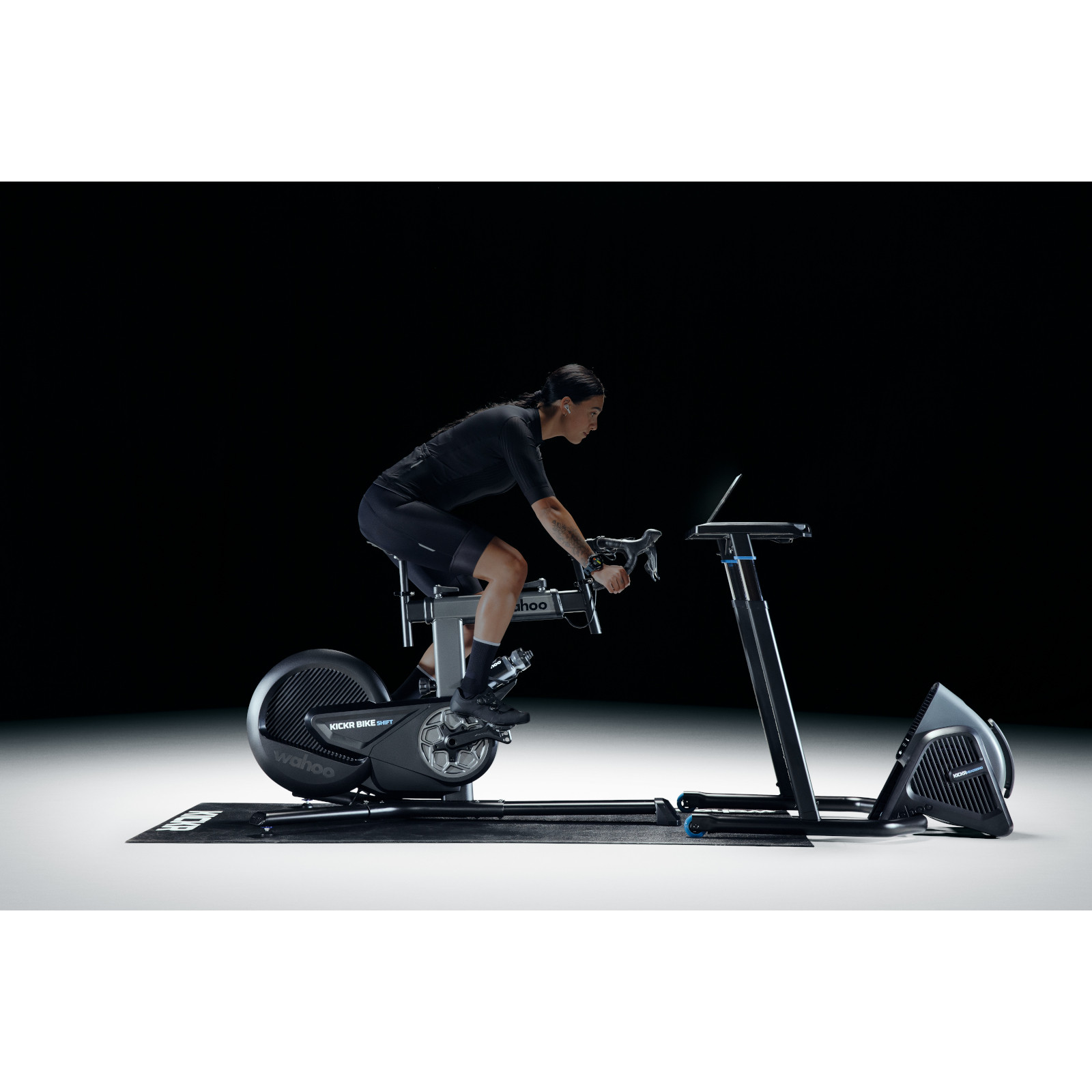 Wahoo Kickr Bike Shift Fitshop